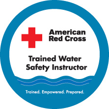 Water Safety Instructor Logo