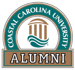 CCU Alumni logo