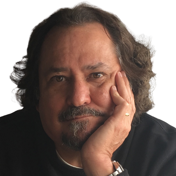 Headshot of Dr. José Sanjinés