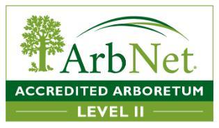 ArbNet Level II logo