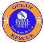North Myrtle Beach Ocean Rescue
