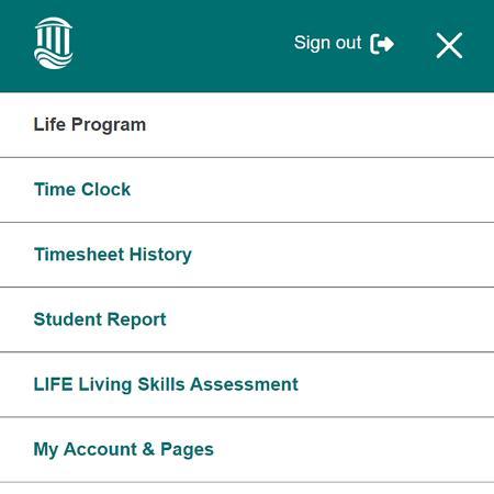 New LIFE program assessment app developed by CCU ITS results in an invitation to Apple’s Global Accessibility Awareness Day