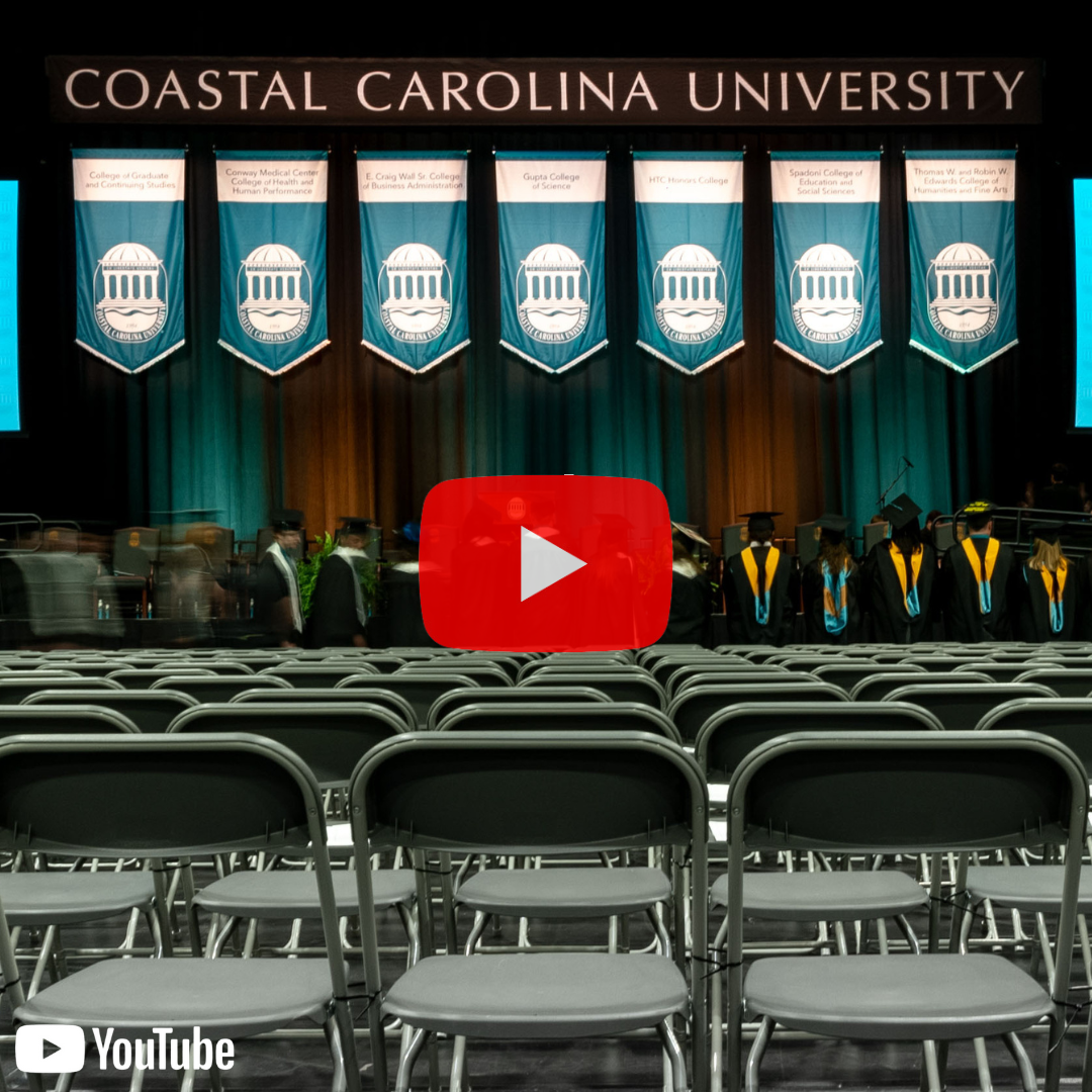 Commencement Livestreaming